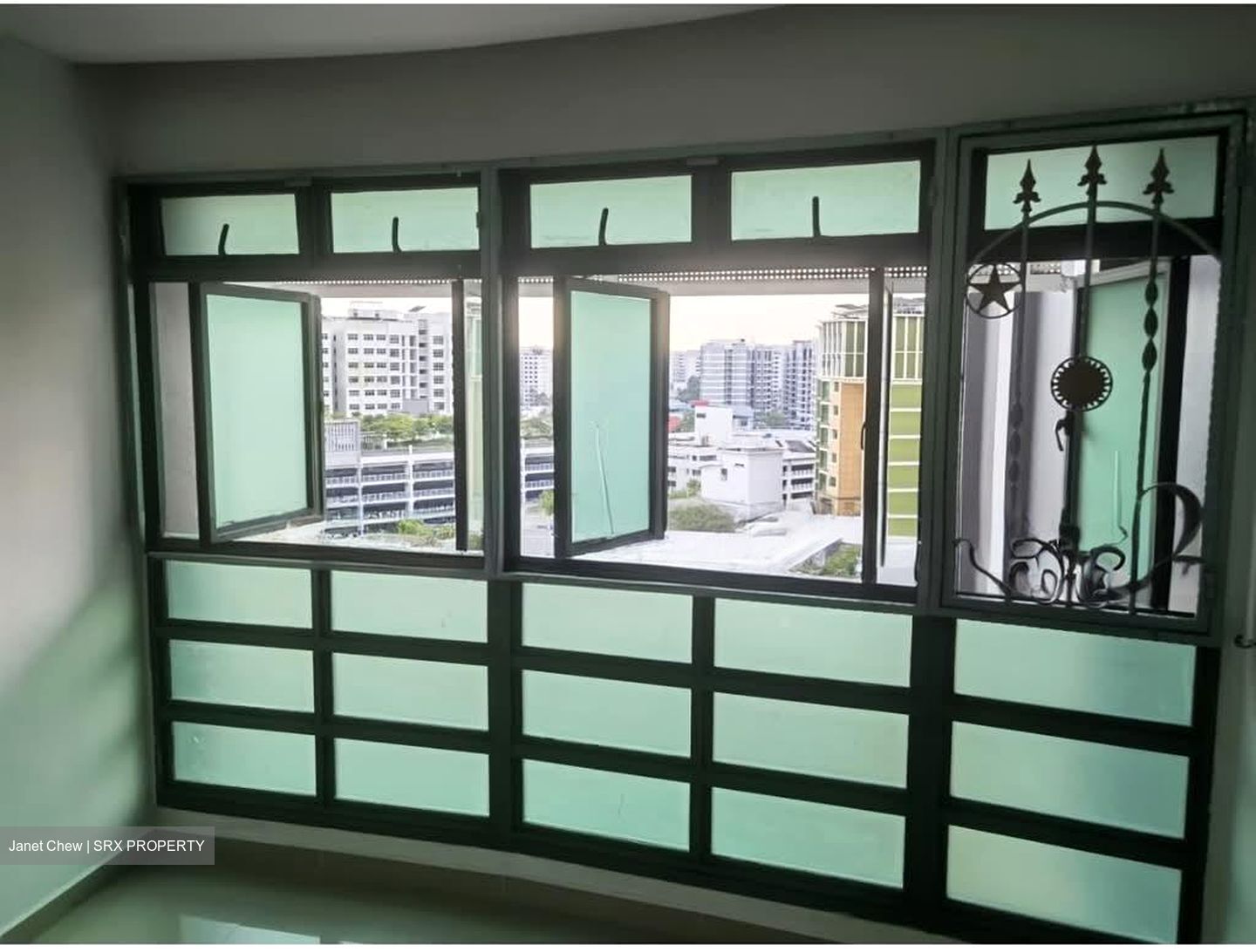 Blk 687B Woodlands Drive 75 (Woodlands), HDB 5 Rooms #580726551